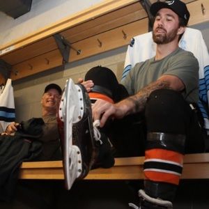 Meet your Posher, Collin